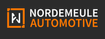 Logo Nordemeule automotive